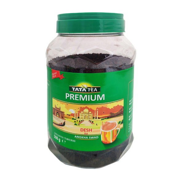 TATA TEA PREMIUM